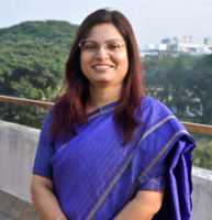 Dr.Shilpy Dolas - Breast Doctor In Pune, Pimpri Chinchwad