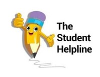 The Student Helpline