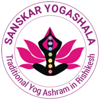 Sanskar Yogashala in Rishikesh