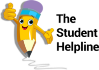 The Student Helpline