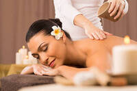 Russian Sona spa