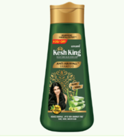 KeshKing