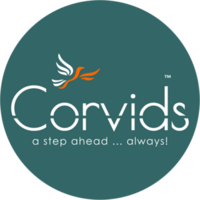 Corvids India
