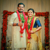 Boyar Matrimony