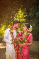 Muthuraja Matrimony