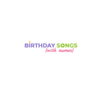 Birthday Songs with Names