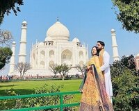 Agra Tour Packages