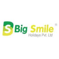 Big Smile Holidays