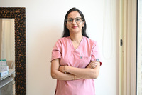 Dr. Preeti Yadav - Plastic Surgeon in Gurgaon
