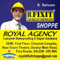 Royal Agency