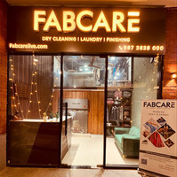 Fabcare