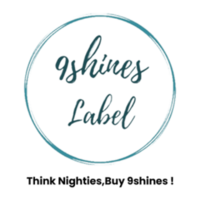 9shineslabel