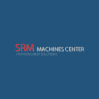 SRM Machines Center