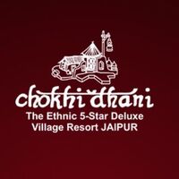 Chokhi Dhani Resort