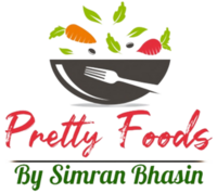 Dietitian Simran Bhasin