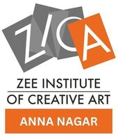 Best Animation Course in Anna Nagar