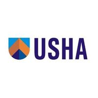 Ushaprecision