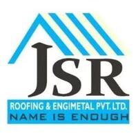 JSR Roofing & Engimetal Pvt. Ltd.