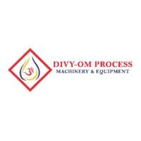 Divyom Process Machinery & Equipment