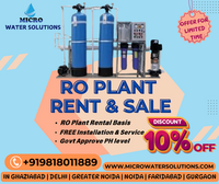 micro water solutions