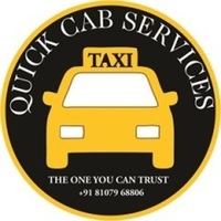 Quick Cab Services Jaipur