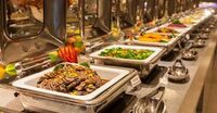 Book My Buffet