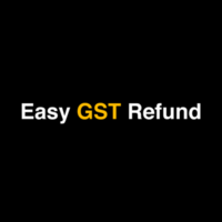 Easy GST Refund