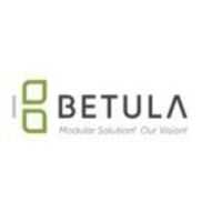 Betula kitchen