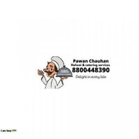 Pawan Chauhan Halwai cateres & Service