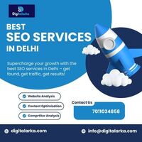 Digitalarka | Digital Marketing Agency