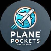 planepockets