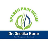 Dr Geetika kurar