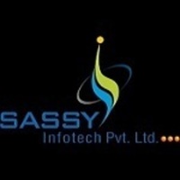 Sassy Infotech Pvt Ltd - Website design & development Company