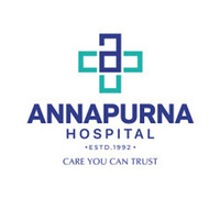 Dr Rishabh Gupta, DM Gastro, Gastroenterologist (Annapurna Hospital, Gastro Liver and Multispeciality)
