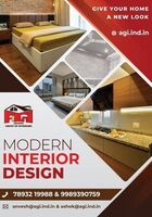 Ananya Group of Interiors