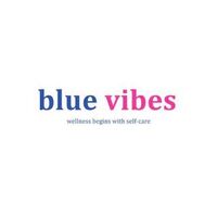 Blue Vibes