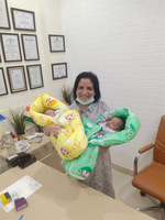 Dr. Nishi Singh - Best IVF Centre/Clinic for Infertility Specialist Doctor in Delhi