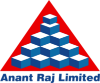 Anant Raj Limited 