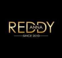 Reddy Anna