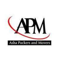 Asha Packers and Movers
