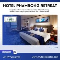 Mytouristhotel - Hotel Phamrong Retreat