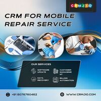 CRMJIO