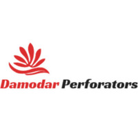 Damodar Perforators