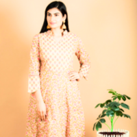 contemporary Indian fashion