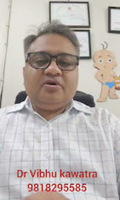 DR VIBHU KAWATRA - Pulmonologist in Malviya Nagar | Chest Allergy specialist in Delhi | Pediatrician Allergy in Delhi