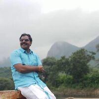 Salem Parapatti Suresh