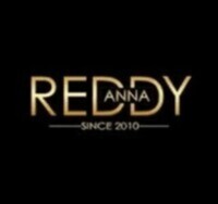 Reddy Anna