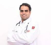 Dr. Shankar Dhaka