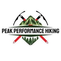 Peak Performance Hiking	