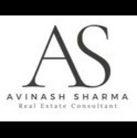 Avinash Sharma Real Estate Consultant